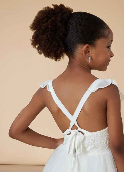 Loyth Amely Flower Girl Dress Loyth Amely Flower Girl Dress