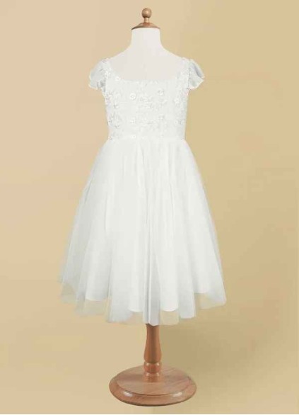 Loyth Amely Flower Girl Dress Loyth Amely Flower Girl Dress