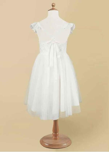 Loyth Amely Flower Girl Dress Loyth Amely Flower Girl Dress