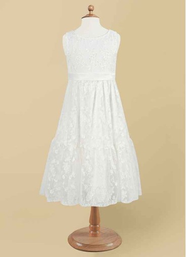Loyth Edie Flower Girl Dress