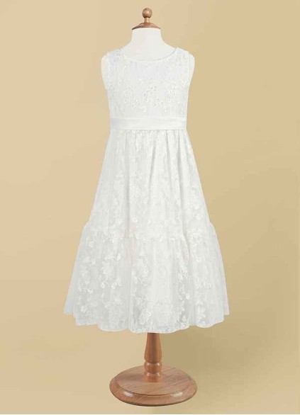 Loyth Edie Flower Girl Dress Loyth Edie Flower Girl Dress