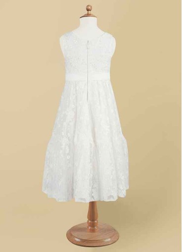 Loyth Edie Flower Girl Dress