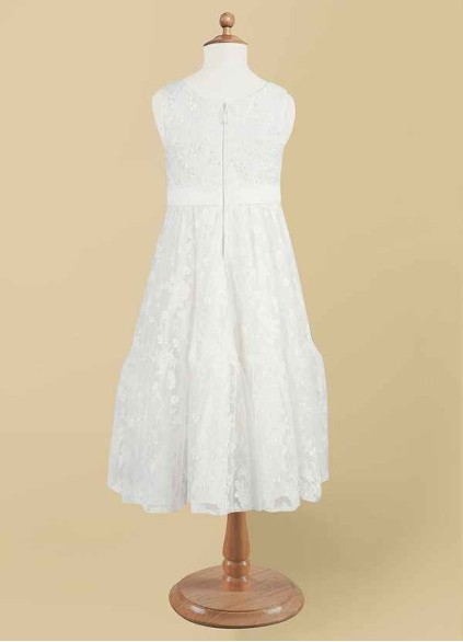 Loyth Edie Flower Girl Dress Loyth Edie Flower Girl Dress
