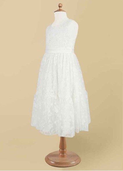 Loyth Edie Flower Girl Dress Loyth Edie Flower Girl Dress