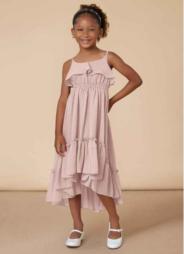 Loyth Karmen Flower Girl Dress