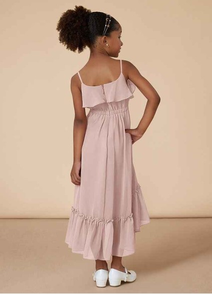 Loyth Karmen Flower Girl Dress Loyth Karmen Flower Girl Dress