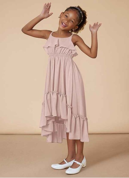 Loyth Karmen Flower Girl Dress Loyth Karmen Flower Girl Dress