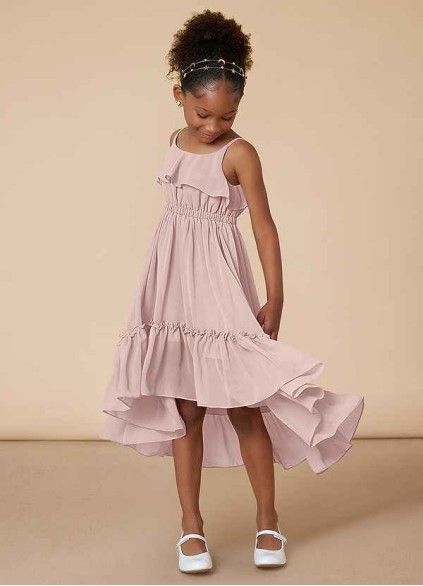 Loyth Karmen Flower Girl Dress Loyth Karmen Flower Girl Dress