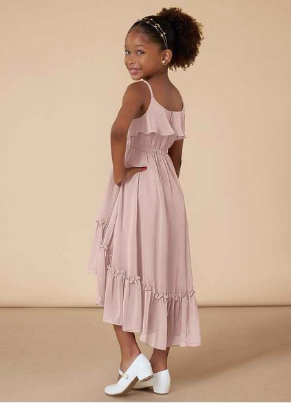 Loyth Karmen Flower Girl Dress Loyth Karmen Flower Girl Dress