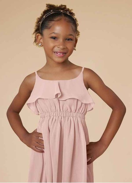 Loyth Karmen Flower Girl Dress Loyth Karmen Flower Girl Dress