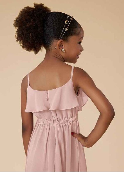 Loyth Karmen Flower Girl Dress Loyth Karmen Flower Girl Dress