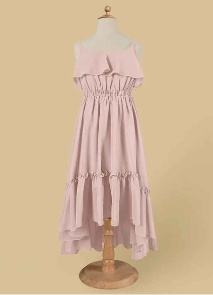 Loyth Karmen Flower Girl Dress Loyth Karmen Flower Girl Dress