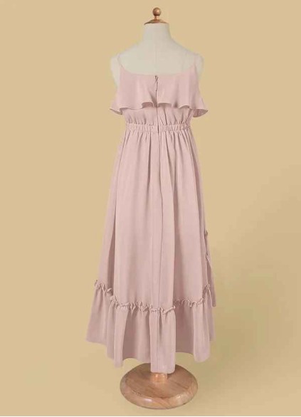 Loyth Karmen Flower Girl Dress Loyth Karmen Flower Girl Dress