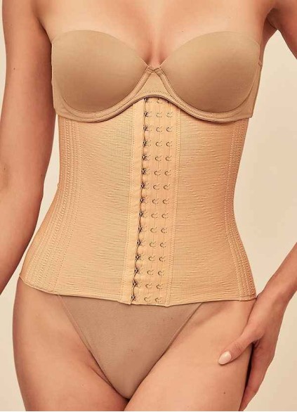 Firm Control Waist Cincher Firm Control Waist Cincher