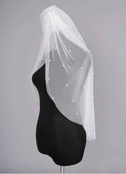 Megara Veil Megara Veil