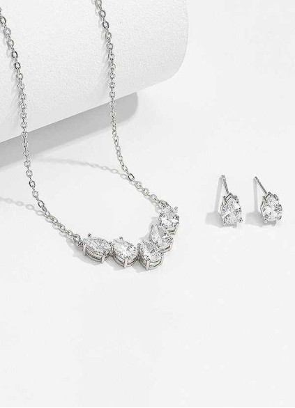 Romance Me Jewelry Set Romance Me Jewelry Set
